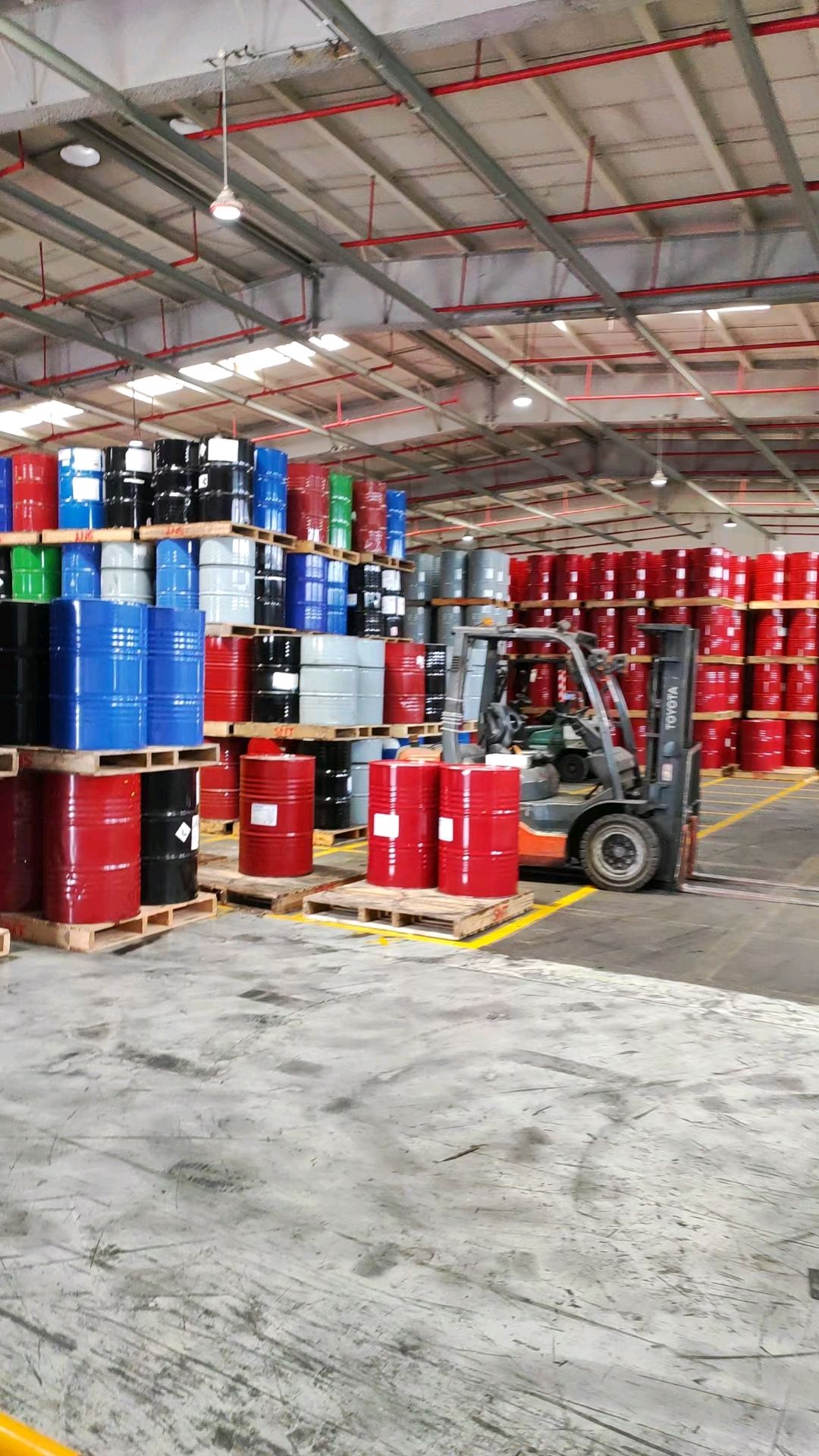 南京市废油回收公司