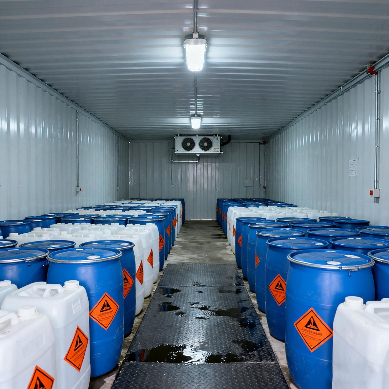 南京市危废处置